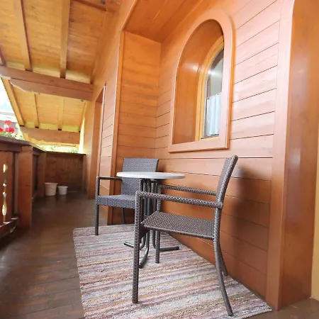 Apartamento Hundsbichler-1 By Interhome