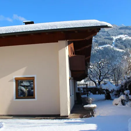 Hundsbichler-1 By Interhome Hippach