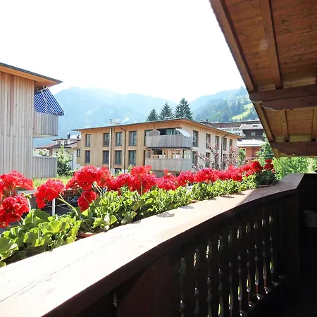 Apartamento Hundsbichler-1 By Interhome Hippach