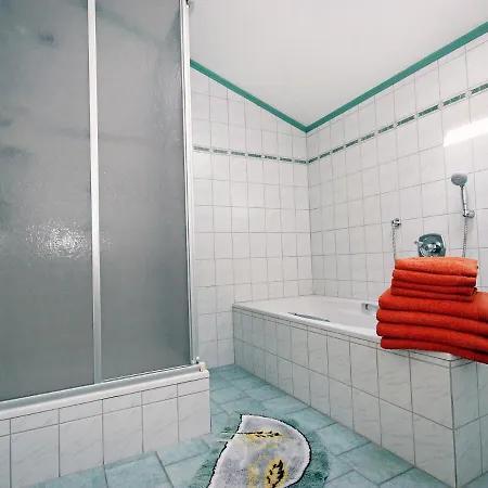 Hundsbichler.1 Apartment *