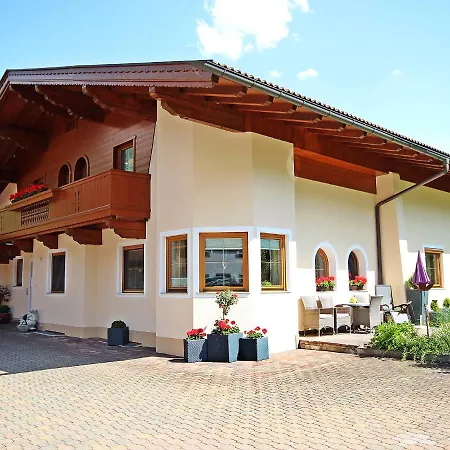 Apartamento Hundsbichler-1 By Interhome *