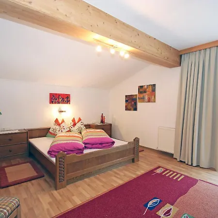 Apartamento Hundsbichler-1 By Interhome Hippach