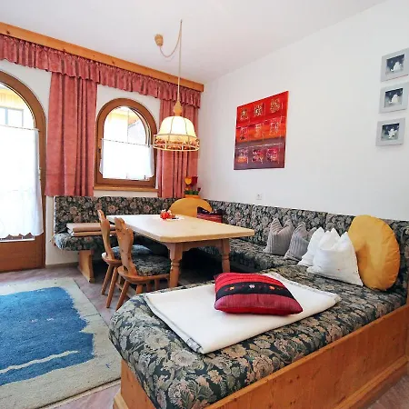 Hundsbichler-1 By Interhome Apartament