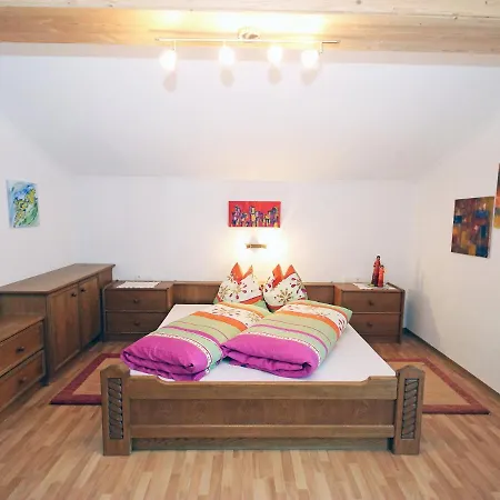 Hundsbichler-1 By Interhome *