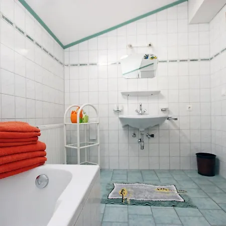 Hundsbichler.1 Apartment
