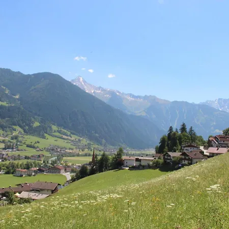 Hundsbichler-1 By Interhome Apartamento Hippach