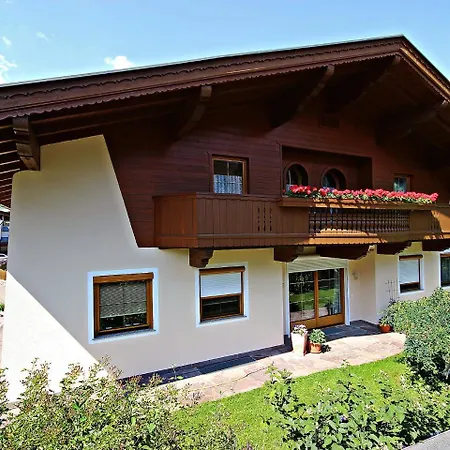 Hundsbichler.1 Apartment Hippach