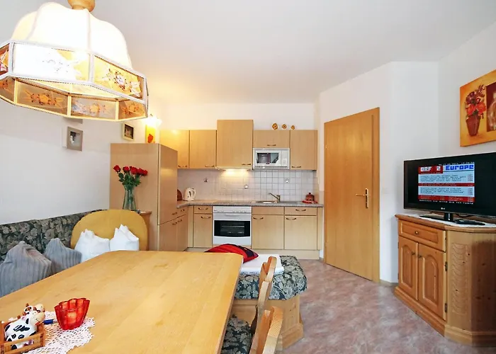 Apartment Hundsbichler.1 *
