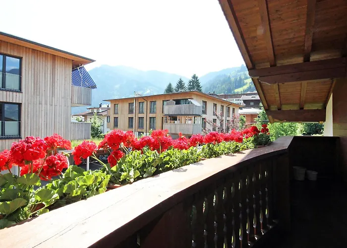 Apartment Hundsbichler.1 Hippach