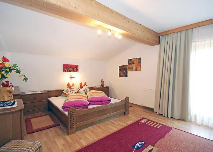 Apartment Hundsbichler.1 Hippach