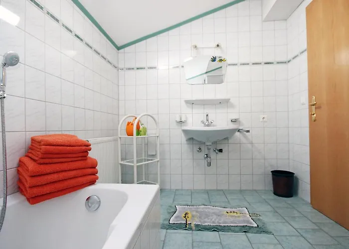 Hundsbichler.1 Apartment