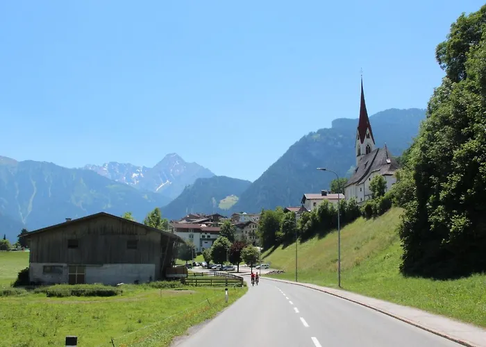 Apartment Hundsbichler.1 *