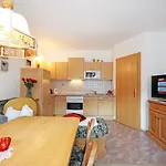 公寓 Hundsbichler-1 By Interhome *