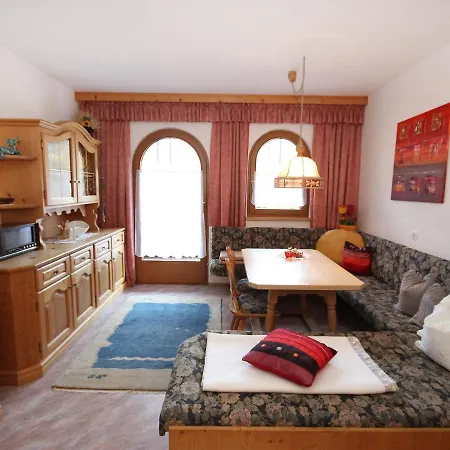 Hundsbichler-1 By Interhome * هيباخ