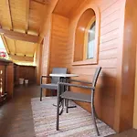 Apartamento Hundsbichler-1 By Interhome
